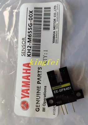 YAMAHA KH2-M655G-00X حسگر EE-SPX401 لوازم جانبی ماشین YAMAHA