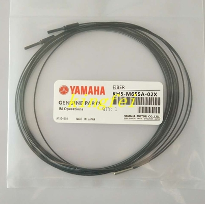 YAMAHA KH5-M655A-02X YV100X YV100II ایستگاه خط تحرک بریزینگ نوری YAMAHA لوازم جانبی ماشین