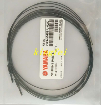 YAMAHA KH5-M655A-02X YV100X YV100II ایستگاه خط تحرک بریزینگ نوری YAMAHA لوازم جانبی ماشین