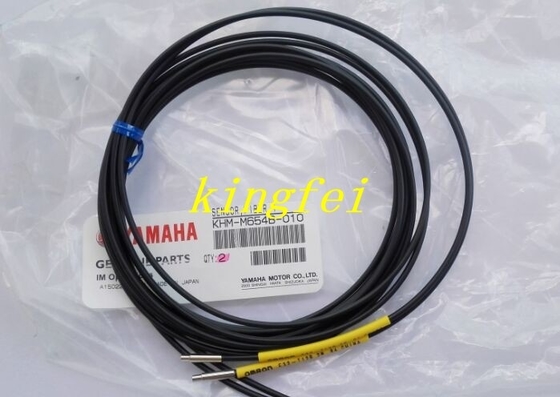 YAMAHA KHM-M654B-01 KHM-M654C-01 YS24 حسگر بریز اپتیکال ریل YAMAHA لوازم جانبی ماشین
