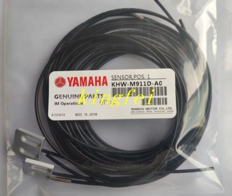 YAMAHA KHW-M911D-A0X YG100 YS12 YS24 حسگر بریز اپتیکال ریل YAMAHA لوازم جانبی ماشین