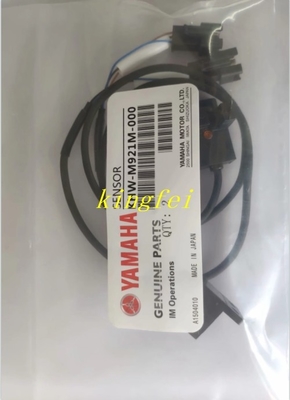 YAMAHA KHW-M921M-000 حسگر اصلی YG100R حسگر SUNX PM-Y44P لوازم جانبی ماشین YAMAHA
