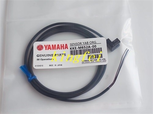 YAMAHA KKE-M652A-00 حسگر اصلی YS24 حسگر محدودی KKE-M652B-00 لوازم جانبی ماشین YAMAHA