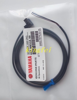 YAMAHA KKE-M652A-00 حسگر اصلی YS24 حسگر محدودی KKE-M652B-00 لوازم جانبی ماشین YAMAHA