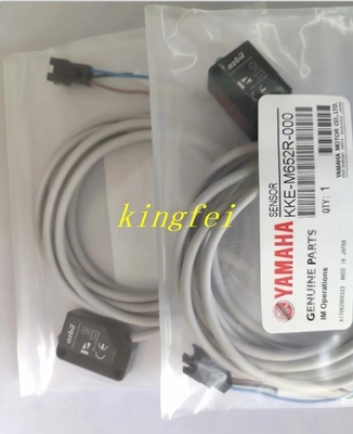 YAMAHA KKE-M652R-00 YS24 Rail In/Out Board Sensor HP300-D2 Out Board Sensor لوازم جانبی ماشین YAMAHA