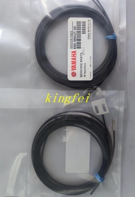 YAMAHA KKE-M652T-00 حسگر بریزینگ سبک ریل YS24 بریزینگ سبک لوازم جانبی ماشین YAMAHA
