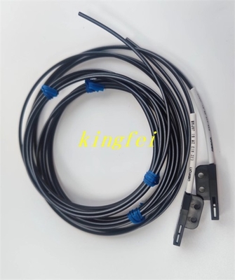 YAMAHA KLC-M9192-00X YSM20 سنسور توقف ریل سنسور نوری YSM20R سنسور E32-A13 لوازم جانبی ماشین YAMAHA