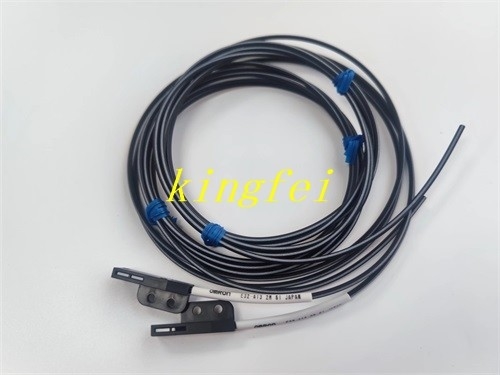 YAMAHA KLC-M9192-00X YSM20 سنسور توقف ریل سنسور نوری YSM20R سنسور E32-A13 لوازم جانبی ماشین YAMAHA