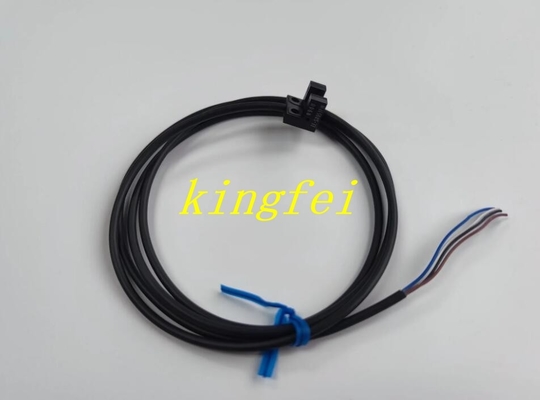 YAMAHA KLW-M653F-00 حسگر منشأ KLW-M653F-10 YSM20 حسگر محدوده منشأ محور X لوازم جانبی ماشین YAMAHA