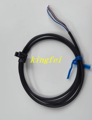 YAMAHA KLW-M653F-00 حسگر منشأ KLW-M653F-10 YSM20 حسگر محدوده منشأ محور X لوازم جانبی ماشین YAMAHA