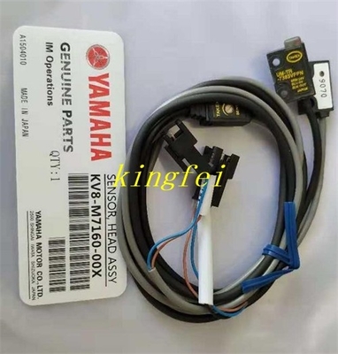 YAMAHA KV8-M7160-00X YV100X سنسور تماس سر UM-TR-7383VFPN لوازم جانبی ماشین YAMAHA