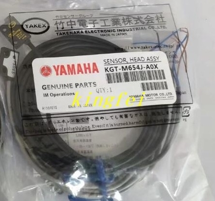 YAMAHA UM-TR-7383VFPN حسگر UM-TL-7383F KGT-M654J-A0X YG200 حسگر YAMAHA لوازم جانبی ماشین