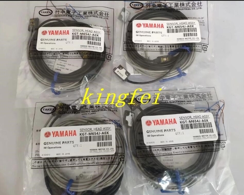 YAMAHA UM-TR-7383VFPN حسگر UM-TL-7383F KGT-M654J-A0X YG200 حسگر YAMAHA لوازم جانبی ماشین