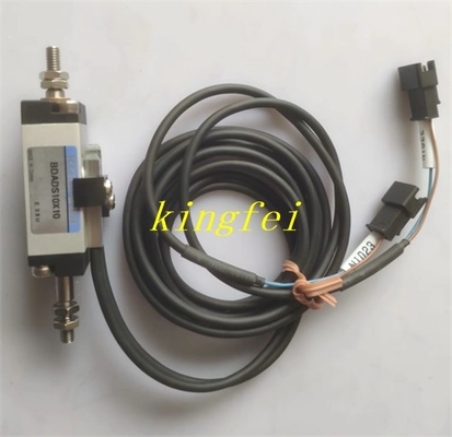 YAMAHA BDAS10X10 سیلندر KV7-M9612-00X YAMAHA ماشین سلندر لوازم جانبی