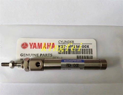 YAMAHA KG7-M9166-00X PBDA10x30 سیلندر YAMAHA سیلندر لوازم جانبی ماشین