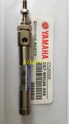 YAMAHA KG7-M9166-00X PBDA10x30 سیلندر YAMAHA سیلندر لوازم جانبی ماشین