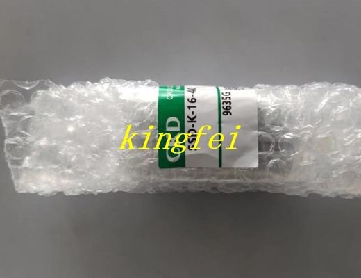 خرید YAMAHA SSD-K-16-40 YS100 سیلندر CKD YAMAHA سیلندر لوازم جانبی ماشین تولید آنلاین