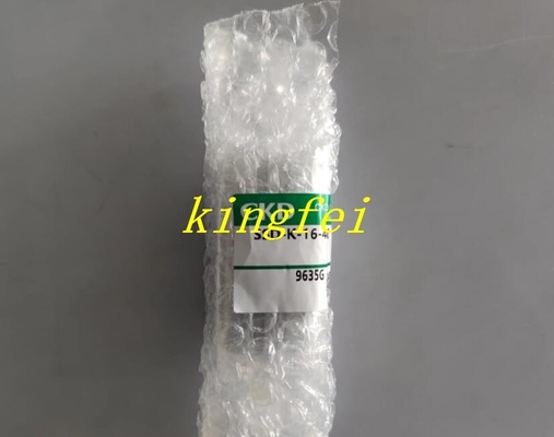 YAMAHA SSD-K-16-40 YS100 سیلندر CKD YAMAHA سیلندر لوازم جانبی ماشین