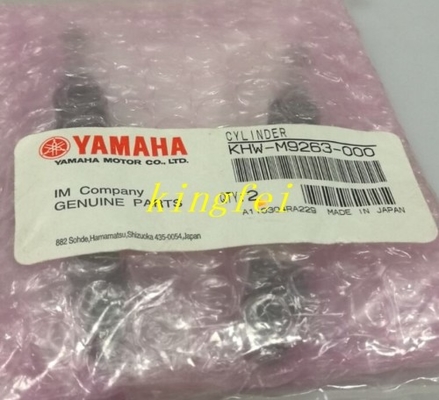 YAMAHA YG100 سیلندر مسیر KHW-M9263-00X KHW-M9263-000 سیلندر YAMAHA سیلندر لوازم جانبی ماشین