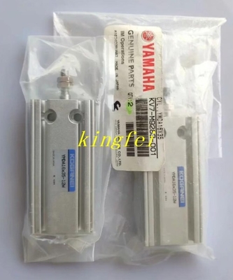 YAMAHA YMDA16X35-11W سیلندر باز کننده کمکی سیلندر خروجی سیلندر KV7-M9283-00X سیلندر YAMAHA سیلندر لوازم جانبی ماشین
