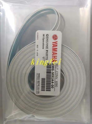 YAMAHA KMG-M91A3-00 KMG-M91A4-00 YSM10 کمربند ناقل ریل YAMAHA لوازم جانبی ماشین