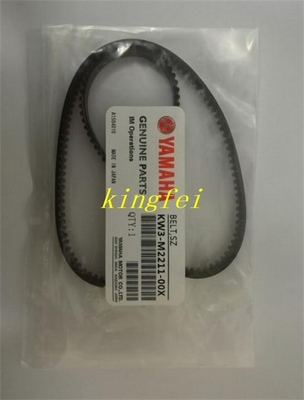 YAMAHA KW3-M2211-00X SZ BELT YVP - XG YVP کمربند ماشین چاپی YAMAHA لوازم جانبی ماشین