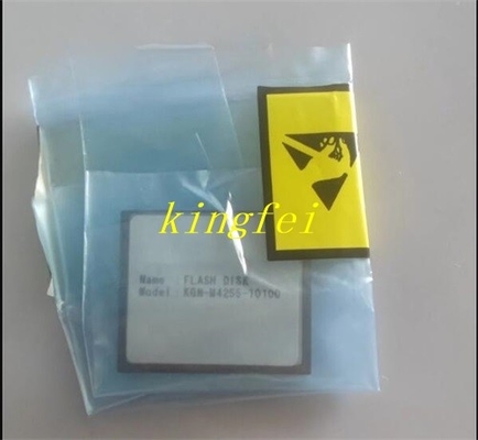 یاماها KGN-M4255-101 YV100XG CF Card فلاش کارت کارت سیستم KGN-M4255-100 لوازم جانبی ماشین یاماها