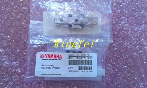 YAMAHA KV1-M9287-00X راهنما YG200 ورودی و خروج هیئت مدیره ریل سلندر اسلاید YAMAHA لوازم جانبی ماشین