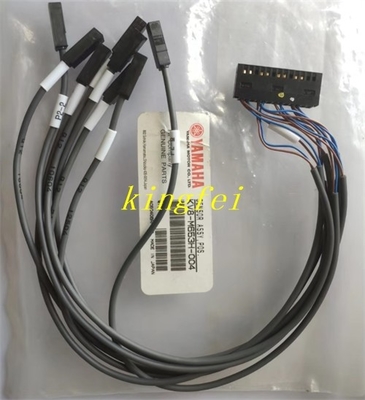 YAMAHA سنسور تغییر نوزل مکش سر پرواز KV8-M653H-004 لوازم جانبی ماشین YAMAHA