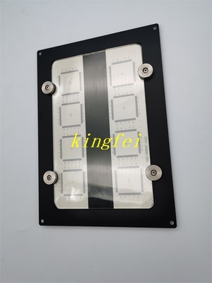 YAMAHA KM0-M880F-400 شیشه PCB ASSY YV تصحیح شیشه YAMAHA ماشین لوازم جانبی