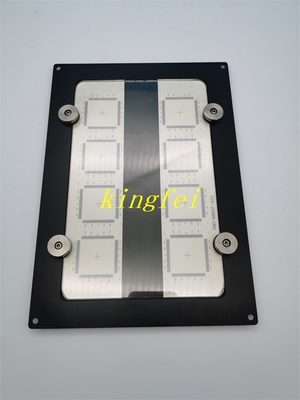 YAMAHA KM0-M880F-400 شیشه PCB ASSY YV تصحیح شیشه YAMAHA ماشین لوازم جانبی