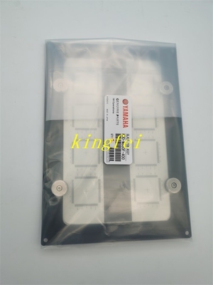 YAMAHA KM0-M880F-400 شیشه PCB ASSY YV تصحیح شیشه YAMAHA ماشین لوازم جانبی