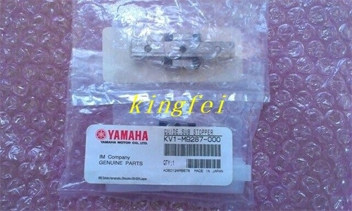 YAMAHA KV1-M9287-00X راهنما YG200 داخل / خارج از هیئت مدیره ریل سلندر اسلاید YAMAHA لوازم جانبی ماشین