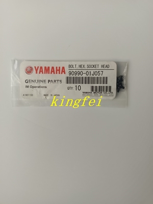 YAMAHA 90990-28J002 Bolt.hex.socket Head لوازم جانبی ماشین YAMAHA