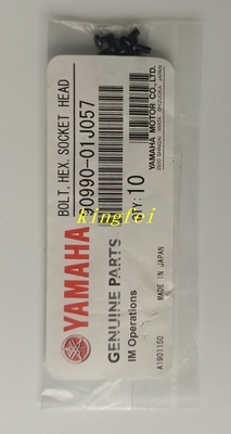 YAMAHA 90990-28J002 Bolt.hex.socket Head لوازم جانبی ماشین YAMAHA