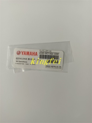 YAMAHA KGS-M714W-030 بهار صفحه ی YAMAHA ماشین لوازم جانبی بهار صفحه ی