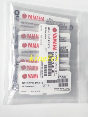 YAMAHA KGT-M715H-501 MAINTE.PARTS SET YAMAHA لوازم جانبی ماشین