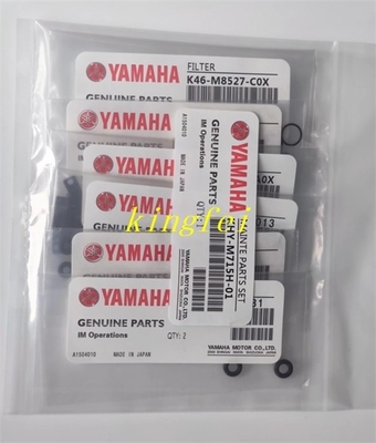YAMAHA KHY-M715H-01 YS12 بسته نگهداری YS24 لوازم جانبی بسته نگهداری سر ماشین YAMAHA لوازم جانبی