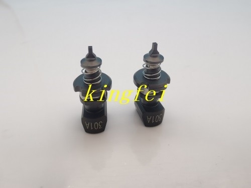 YAMAHA Nozzle 301A ASSY KHN-M7710-A1 لوازم جانبی ماشین YAMAHA