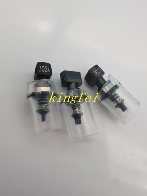 خرید YAMAHA Nozzle 302A ASSY KHN-M7720-A1 لوازم جانبی ماشین YAMAHA تولید آنلاین