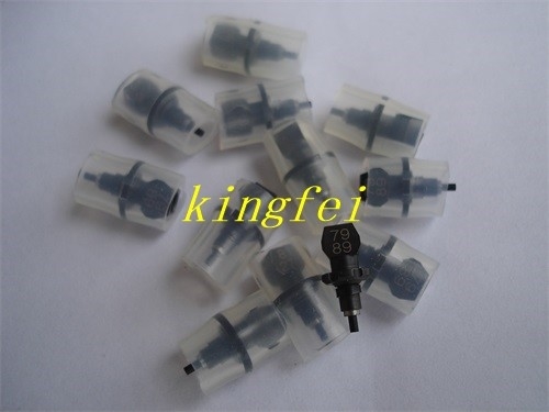 YAMAHA NOZZLE 79A ASSY YV100XG نوزل 79A نوزل YAMAHA دستگاه لوازم جانبی نوزل