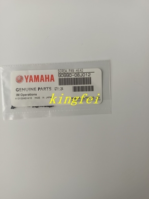 YAMAHA 90990-08J012 سر پیچ پان YAMAHA لوازم جانبی ماشین