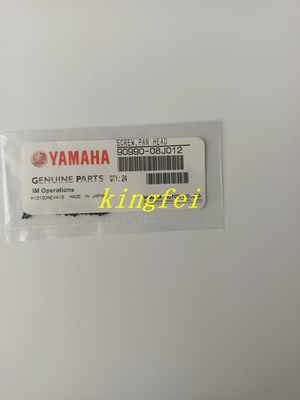 خرید YAMAHA 90990-08J012 سر پیچ پان YAMAHA لوازم جانبی ماشین تولید آنلاین