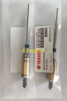 YAMAHA YV100Xg قطب استاندارد KGB-M71S0-50X لوازم جانبی ماشین YAMAHA