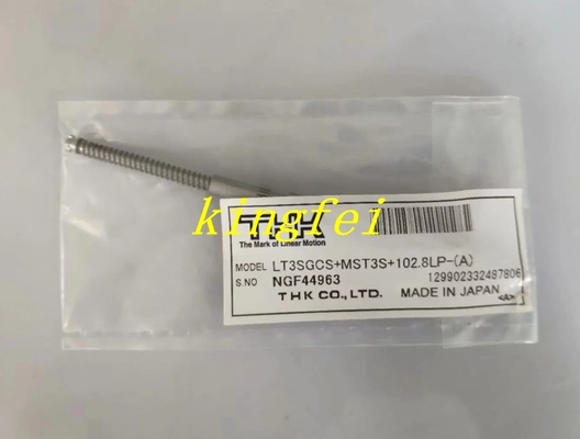 YAMAHA YSM40R میله نوزل KMB-M7006-00 میله سر KMB-M7007-A0 LT3SGCS+MST3S+102.8 لوازم جانبی ماشین YAMAHA