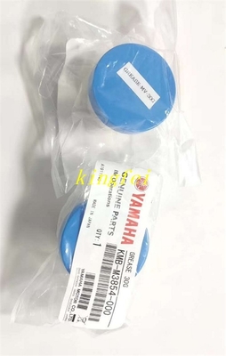 YAMAHA KMB-M3854-000 YSM40R روغن مهر و موم روغن نگهداری YAMAHA لوازم جانبی ماشین