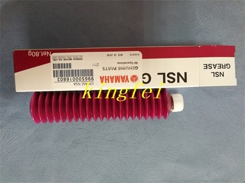 YAMAHA 99650016803 روغن کرم Nsa YAMAHA لوازم جانبی ماشین