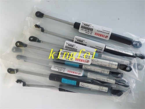 YAMAHA KL3-M1348-10X لوله ی بهار گاز YAMAHA لوله ی لوازم جانبی ماشین