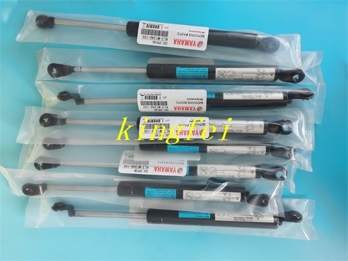YAMAHA KL3-M1348-10X لوله ی بهار گاز YAMAHA لوله ی لوازم جانبی ماشین
