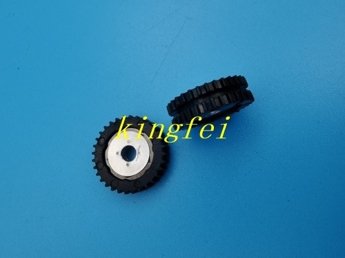 YAMAHA KW1-M119L-00X فیدر رول بیکار assy84 YAMAHA ماشین لوازم جانبی